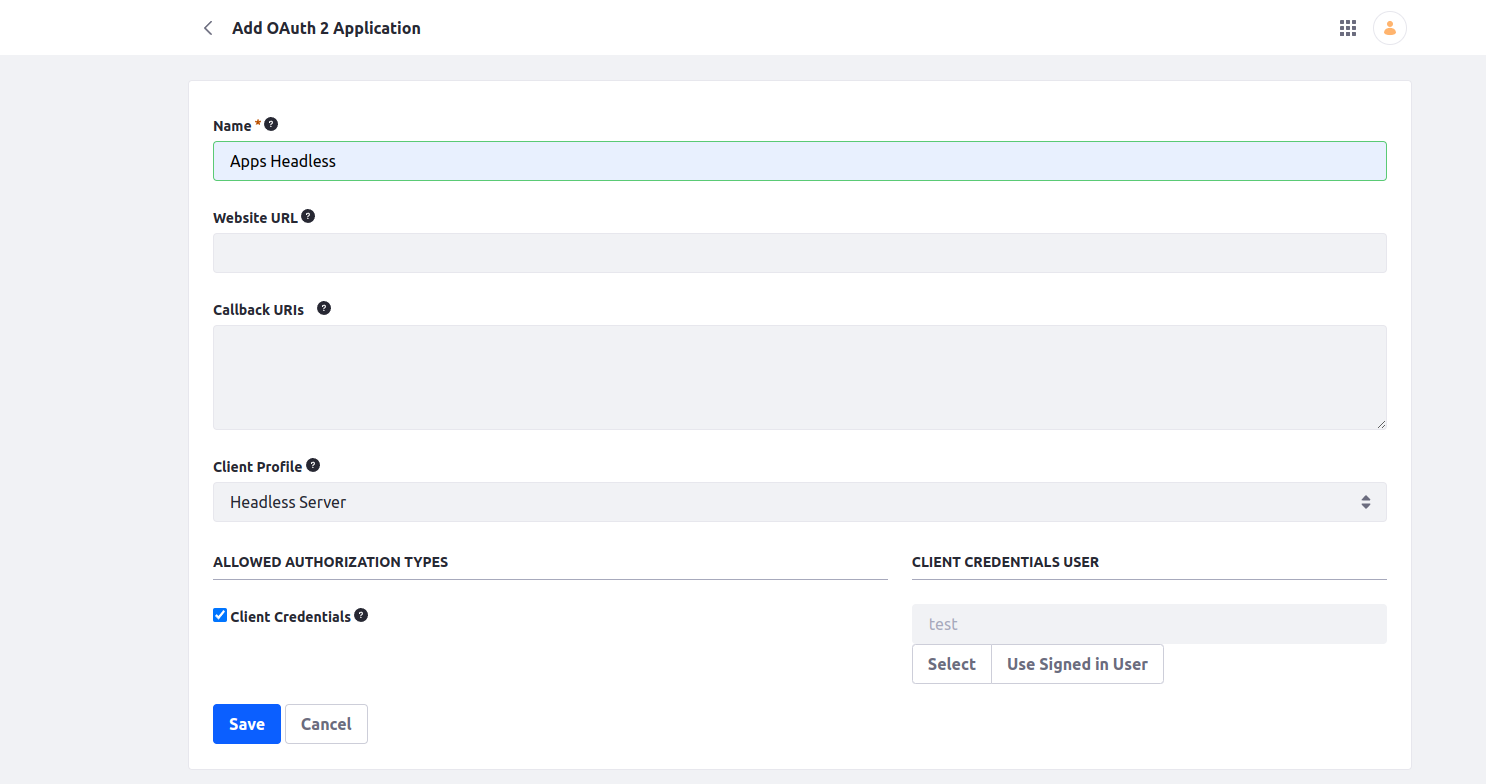 Building Headless APIs - Liferay