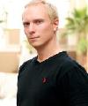 Marcus Hellberg