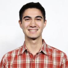 Joshua St. Clair