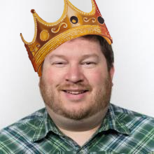 User Thumbnail