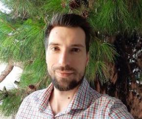 Konstantinos Karavitis