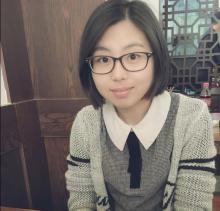 Ashley Yuan