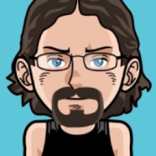 User Thumbnail