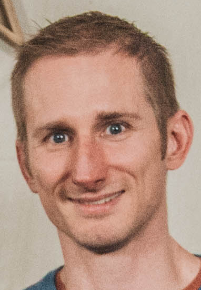 Chris Mount