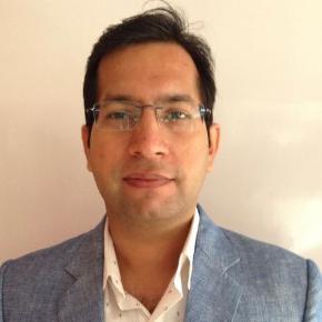 Yogesh Sharma