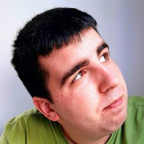 Pablo Molina