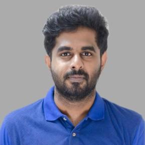 Maharajan Paramasivan