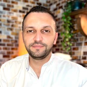 Mahmoud Hussein Tayem