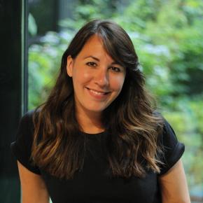 Mariela Santillán-Riethmüller