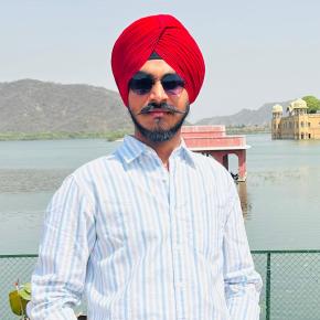 Sukhvinder Singh