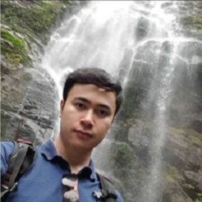 Hồ Nhật