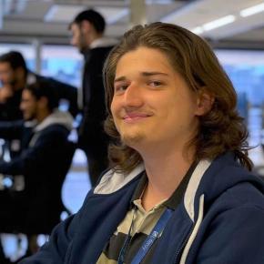 User Thumbnail